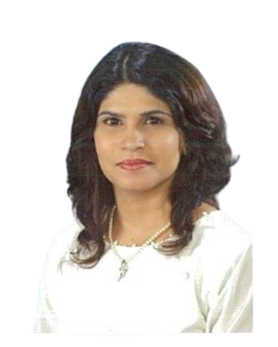 Dr. Sunita Kaur Gill
