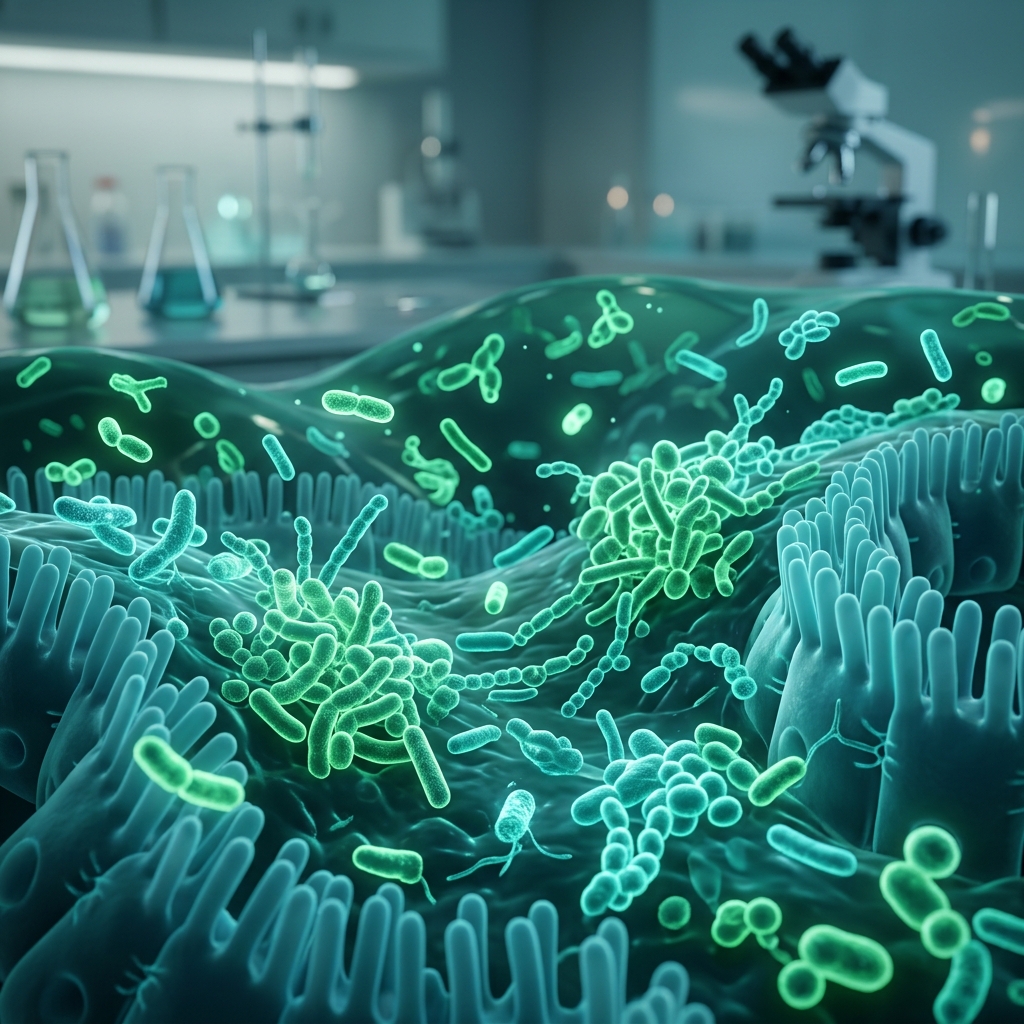 Gut Health