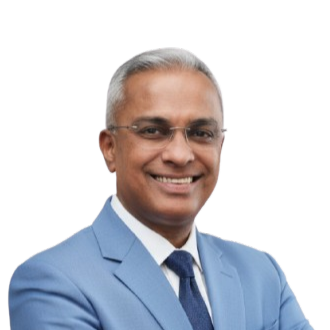 Dr. Varghese Koshy
