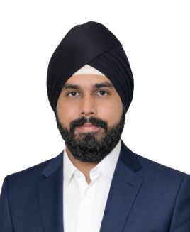 Dr. Harvir Singh Sidhu
