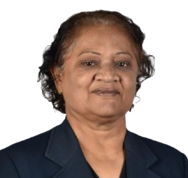 Ms. Krishnaveni P Atanhary